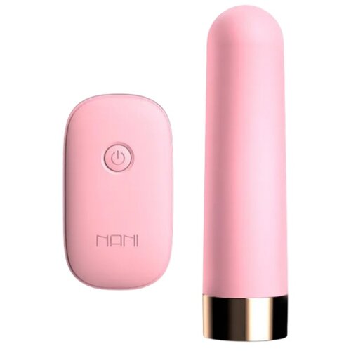 Laile Električni osebni vibrator krogle 97846197-3 USB 3.7V 50dB, (21691443) Slike