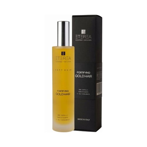 Eterea Cosmesi Naturale Soft Hair Supreme Gold Hair Oil Cene
