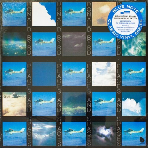  Byrd, Donald-Places & Spaces -Hq- Cene