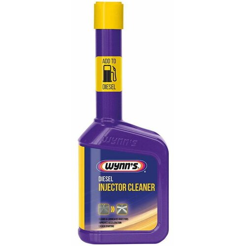 Wynn’s injector cleaner for diesel engines Cene