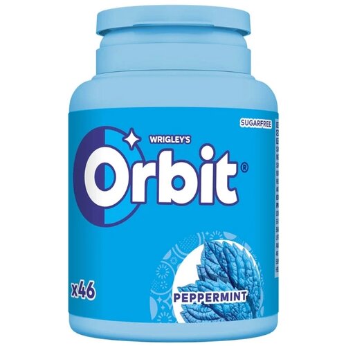 Orbit žvake peppermint Cene