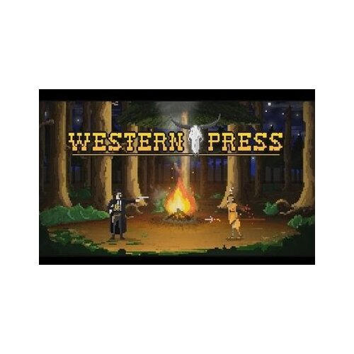 Western Press - Cans Mk II (DLC) Steam Key GLOBAL Cene