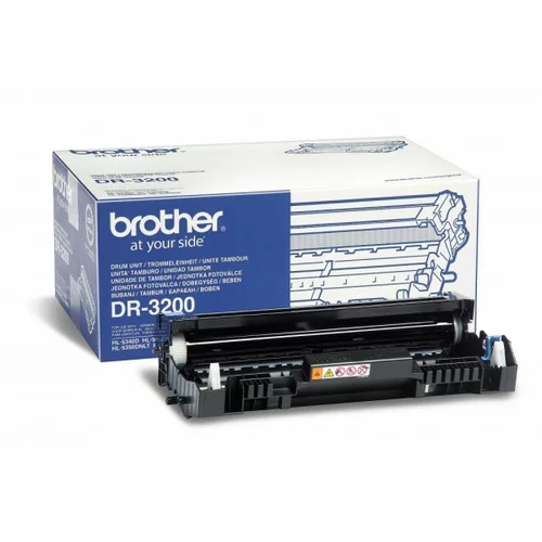 Brother boben brother DR-3200 black / original
