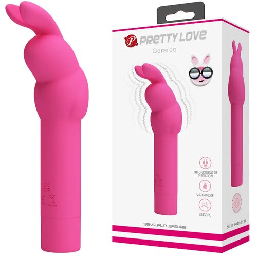  Zeka Vibrator Gerardo Cene