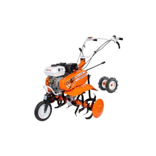 Ruris motorna kopačica kultivator freza DAC 6500FR 7KS 830mm Slike