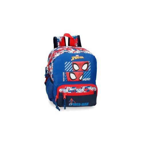 Spiderman Ranac 28 cm - Plava ( 24.521.D1 ) Cene