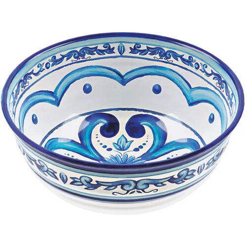 guzzini Skleda "Blues" - Ø 12 cm Cene