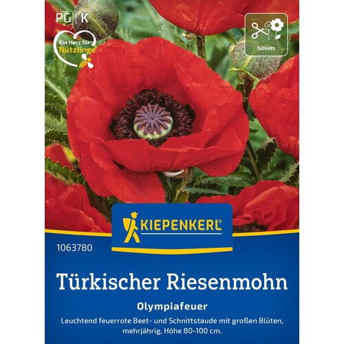 KIEPENKERL Veliki tur&amp;scaron;ki mak olimpijski ogenj - 1 pkt. Slike