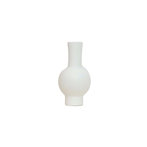 WALLXPERT vaza truf white Slike