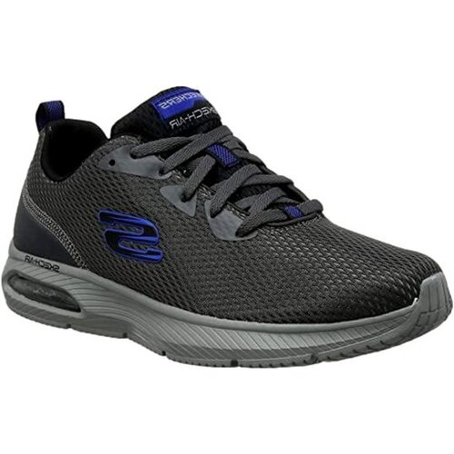 Skechers Modne superge ZAPATILLAS Skech-Air Dyna-Air HOMBRE 52556 Siva Slike