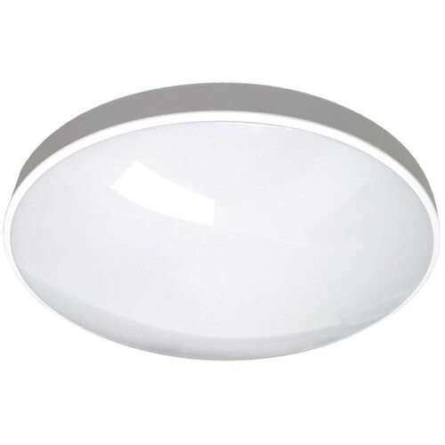  LED stropno svetlo za kupatilo CIRCLE LED/18W/230V 4000K prečnik 30 cm IP44 belo Cene