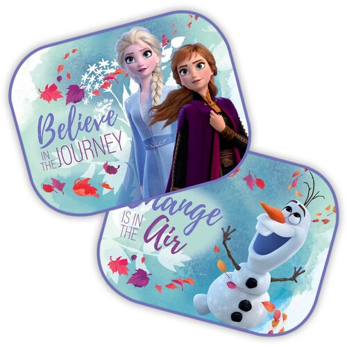 Frozen 2 sjenilo za auto Cijene
