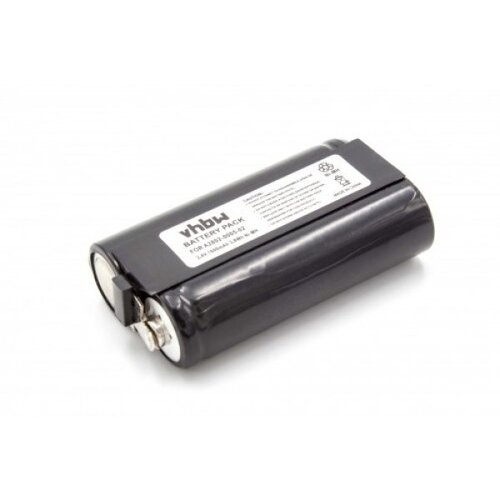 VHBW Baterija za Psion Teklogix Workabout MX / RF, 1600 mAh Cene