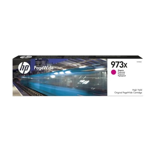 HP kertridž 973X high yield/crvena Cene