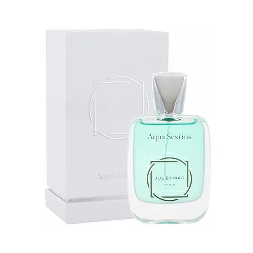 Jul et Mad Paris Aqua Sextius parfum 50 ml unisex