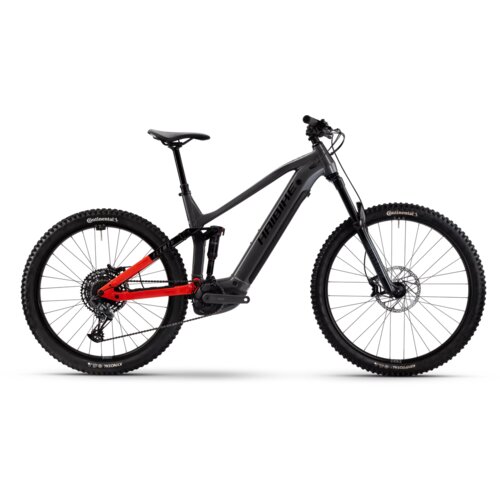 Haibike električno kolo allmtn 4 l, (22133759) Cene