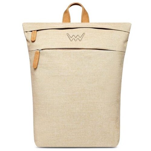 Vuch Putni ruksak Glenn TC Beige, 16 &amp;ndash; 20 l Slike