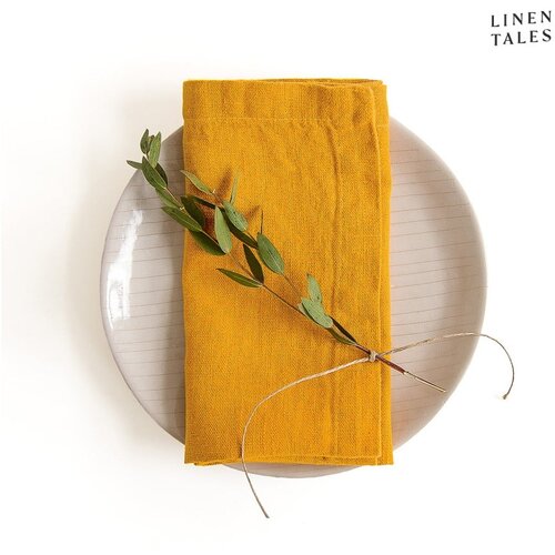 Linen Tales Prtički v kompletu 2 ks – Linen Tales Cene