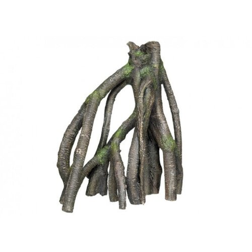 Nobby akvarijski dekor korenina mangrove - 21 x 12,5 x 25 cm Cene