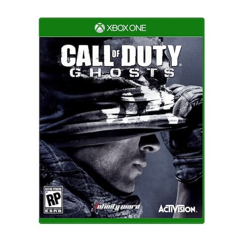 Call of Duty Ghosts (XBOX ONE) - rabljeno Cene