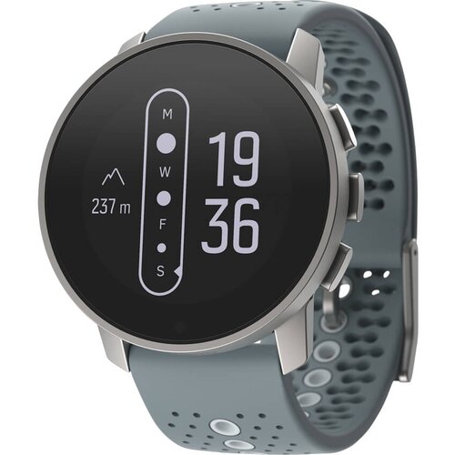Suunto &amp;Scaron;portna ura 9 Peak Siva Slike
