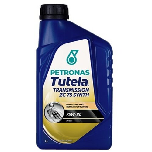 Selenia TUTELA ulje za menjač 75W80 - sintetika 1L Cene
