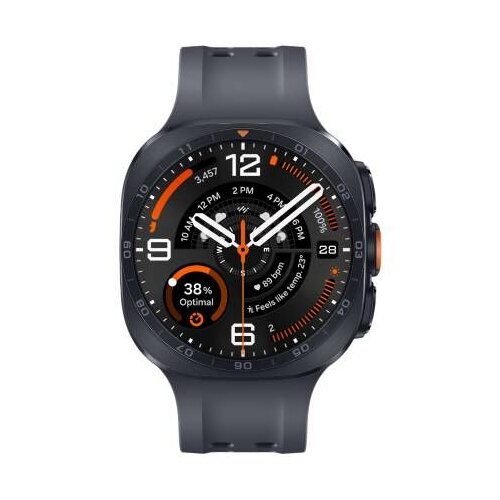 Samsung pametna ura Galaxy Watch Ultra2 LTE, Titansko siva, SM-L715FZKAEUE Cene