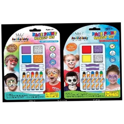  Boje za šminkanje- Karneval 613472 Cene