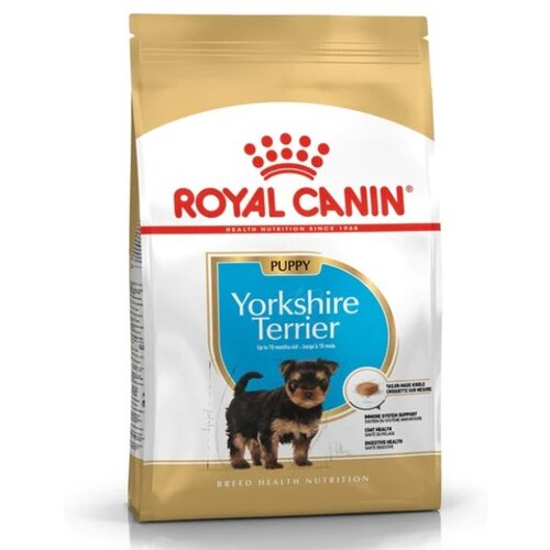 Royal Canin Yorkshire Terrier Puppy 1,5 kg Slike