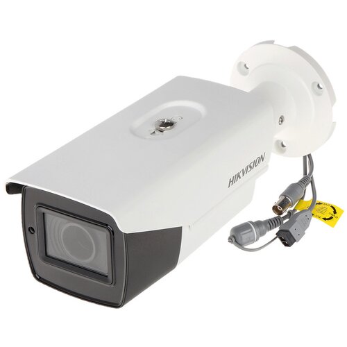 Hikvision DS-2CE19U7T-AIT3ZF(2.7-13.5mm) kamera Cene