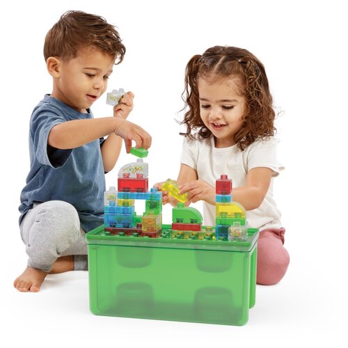 Goliath kocke Jelly Blox Storage Box 30 kos Cene