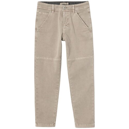 name it hlače DH 13224474 F bež 146 Cene