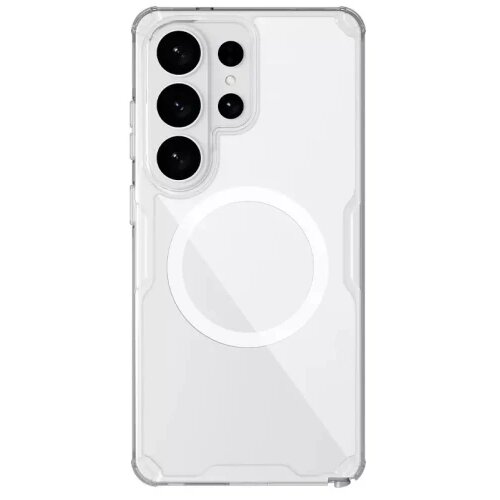 Nillkin Futrola Nature Pro Magnetic Samsung S26 Ultra Providna Cene