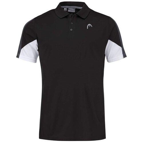 Head Majice s kratkimi rokavi Club Technical Črna Cene