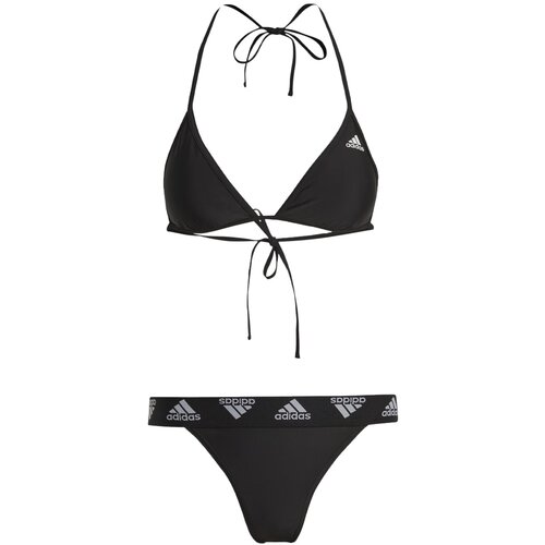 Adidas TRIANGLE BIKINI Crna Slike