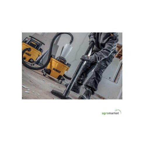 Dewalt odvajac prašine 23 l DXVCS002 Cene
