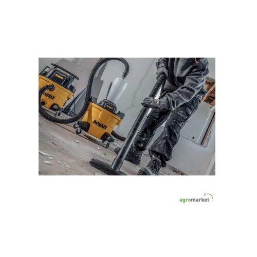 Dewalt Separator prašine zapremine 23L - DXVCS002 Cene