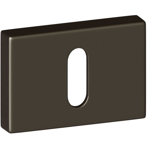  Keyhole escutcheon DP-S-VANGARD-BLM (EC) Slike