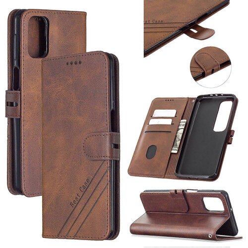 INORCO Ovitek za telefon Huawei Honor za stojalo za pokrov telefona Honor V30, (21846345) Cene