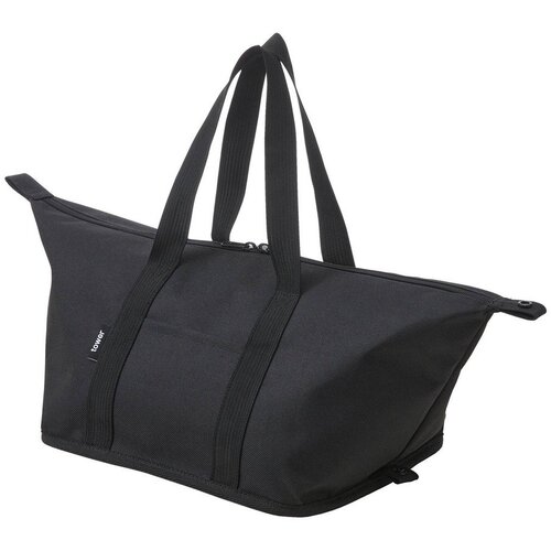 YAMAZAKI Crna termo torba 8 l Tower &ndash; Cijene