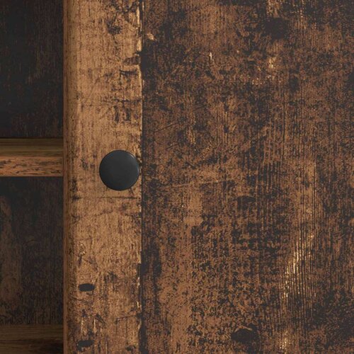  ormar Staro drvo 150 x 31 x 50 cm Konstruirano drvo Slike