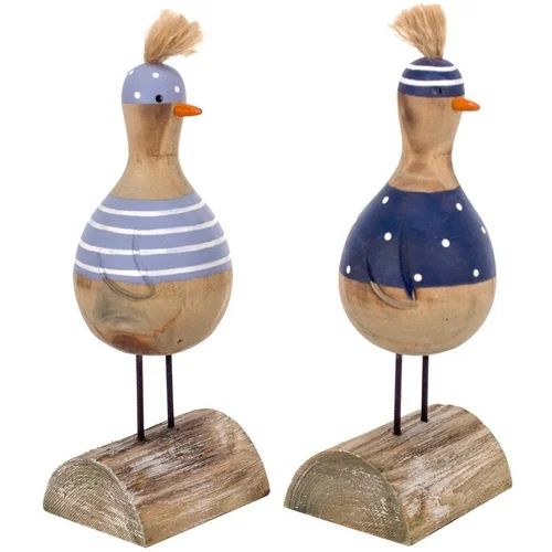 Signes Grimalt Kipci in figurice Duck 2 Enote Modra