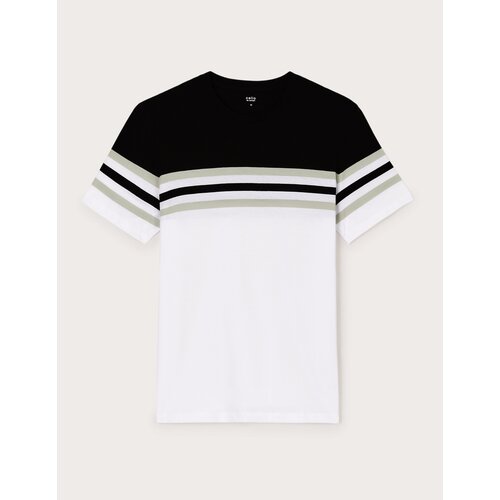 Celio Cotton T-shirt Jebleca - Men&amp;#039;s Slike