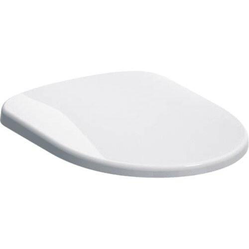 Geberit WC deska s počasnim zapiranjem Selnova (500.333.01.1) Cene