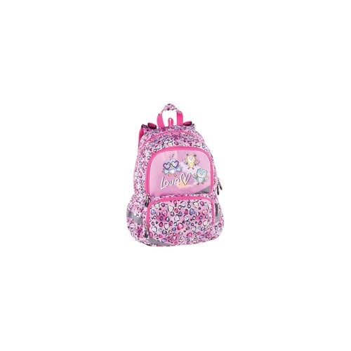  RANAC PULSE ANATOMIC OWL LOVE 122120 Slike