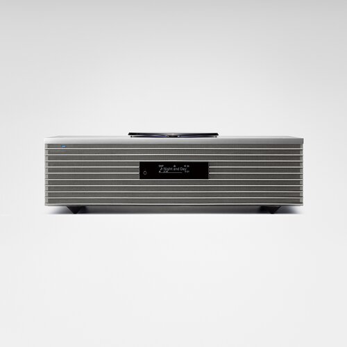 Technics Tehnika SC-C65EG-S srebrni Glazbeni sustav sve-u-jednom Slike