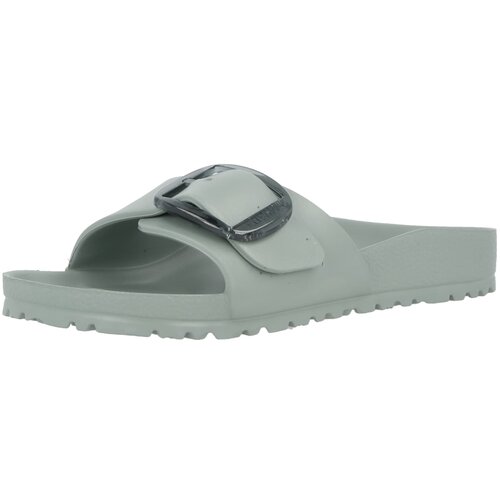 Birkenstock Natikače s potpeticom 'Madrid' menta Cijene