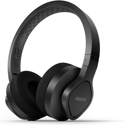 Philips TAA4216BK sportske;perivi jastucici za usi; IP55;domet 10m BT; 1 microfon; do 35h Cijene