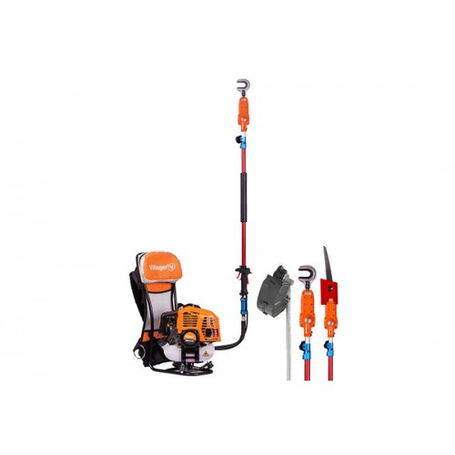 Villager Multifunkcijski uređaj za berbu voća i održavanje MBBC 52 SS Cene