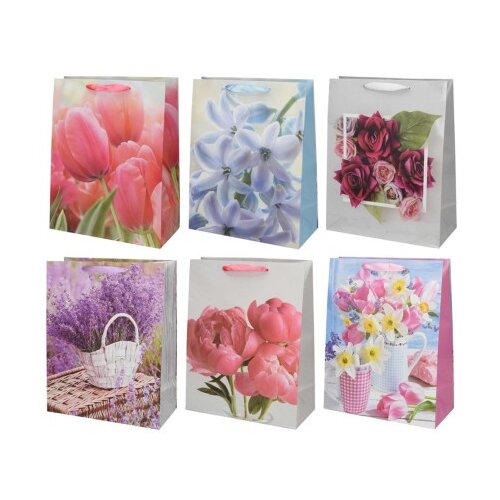  Ukrasna kesa srednja special flowers ( 71470 ) Cene